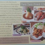 Two Two Fried Chicken