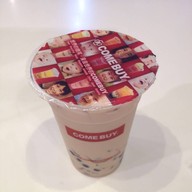 Come Buy The Pavilion BB Area