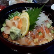 Genji Swissotel Nai Lert Park Hotel