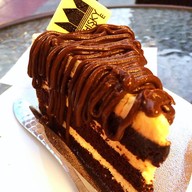 Whisky cake Asiatique The River Front : Harbour Market