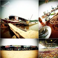 ร้านอาหารยายแดง
