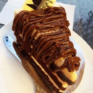 Whisky cake Asiatique The River Front : Harbour Market