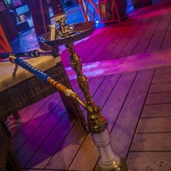 Kazbar Shisha Oasis สุขุมวิท 11