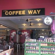 Coffee way