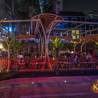 Kazbar Shisha Oasis สุขุมวิท 11