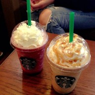 Starbucks ฮอลล์ 5 เมืองทองธานี