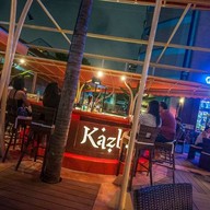 Kazbar Shisha Oasis สุขุมวิท 11