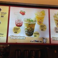 ChaChaCha Silom Complex