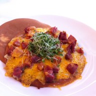 DEAN & DELUCA มหานคร คิ้วบ์