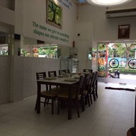 สวากาธอินเดียนเรสเทอร์รองต์. Swagath Indian Restaurant