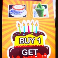 Cafe de' MADRE (เชียงใหม่)