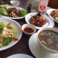 ไก่หมุน