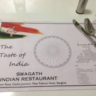 สวากาธอินเดียนเรสเทอร์รองต์. Swagath Indian Restaurant