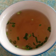 ก๋วยเตี๋ยวต้มยำ เจ๊แอ๊ด