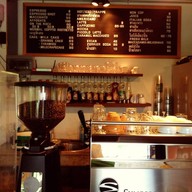 กาแฟคนรักษ์สวน