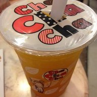 ChaChaCha Silom Complex