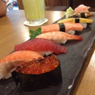 Washoku หลังสวน