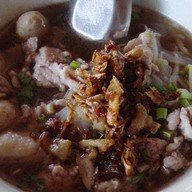 ก๋วยเตี๋ยวเรือต้นตำหรับ สูตรอยุธยา