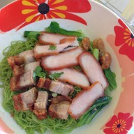 ราชาเป็ดย่าง ท่าข้าม