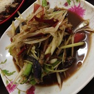 ก๋วยเตี๋ยวเรือต้นตำหรับ สูตรอยุธยา