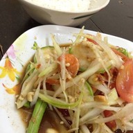 ก๋วยเตี๋ยวเรือต้นตำหรับ สูตรอยุธยา