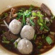 ก๋วยเตี๋ยวเรือต้นตำหรับ สูตรอยุธยา