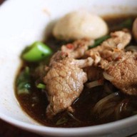 ก๋วยเตี๋ยวเรือต้นตำหรับ สูตรอยุธยา