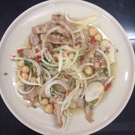 เขาวังรสโอชา (เจ้าเก่าหน้าวัดเขาวัง)