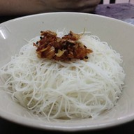 ก๋วยเตี๋ยวเรือต้นตำหรับ สูตรอยุธยา