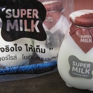 Super Milk