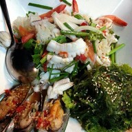 กระบี่ริเวอร์มารีน่า