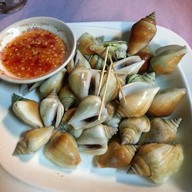 กระบี่ริเวอร์มารีน่า