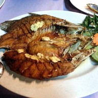 กระบี่ริเวอร์มารีน่า