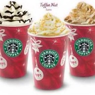 Starbucks ฮอลล์ 5 เมืองทองธานี