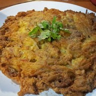 อาหารข้างทาง