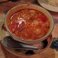 เกาะล้านอาหารทะเล