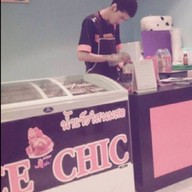 ice chic โพธิ์ทอง