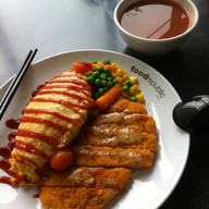 Foodrepublic CityGate