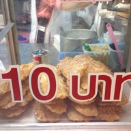 โรตีห้วยแก้ว