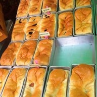 ขนมปังทำเอง
