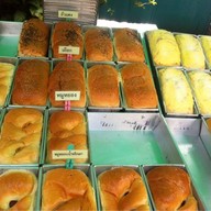 ขนมปังทำเอง