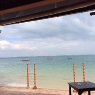 Samed Club Restaurant
