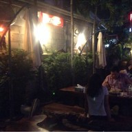 ครัวบินหลา อาหารป่า