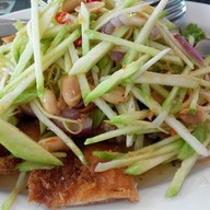 Nasir Buffet / Nasir Restaurant สาขา 1 เเละ 2