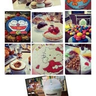 พีแอนด์พี เบเกอรี่ P&P Bakery