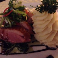 Top10 Restaurant Hi Residence