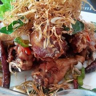 Nasir Buffet / Nasir Restaurant สาขา 1 เเละ 2