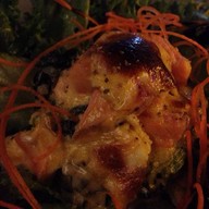 Top10 Restaurant Hi Residence