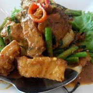 Nasir Buffet / Nasir Restaurant สาขา 1 เเละ 2