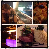 Top10 Restaurant Hi Residence